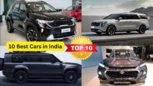 The 10 Best Cars in India for 2025: Practical Picks for Real People