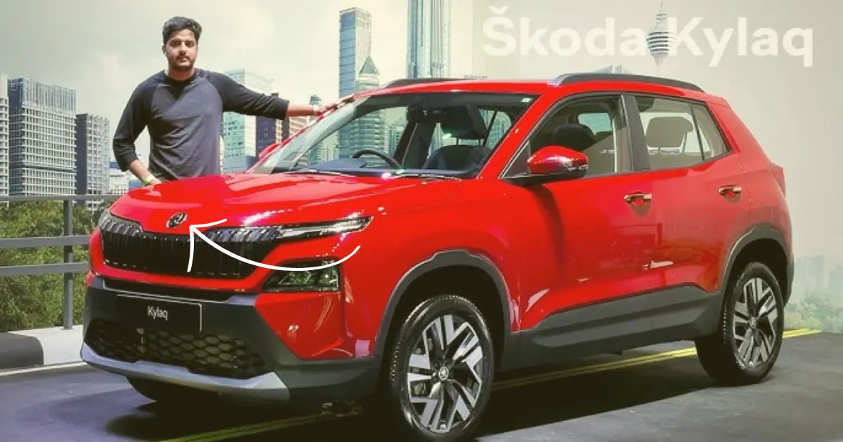Skoda Karoq Price and Details for US Buyers